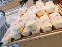 -西村叔叔的店·面包·甜品·蛋糕(清河万象汇店)