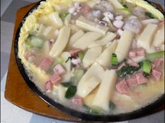 -华春餐馆(鱼山路店)
