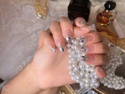 -RL Nail·瑞丽美甲美睫品牌原创店