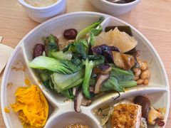 -素满香·食养自助(建邺万达店)