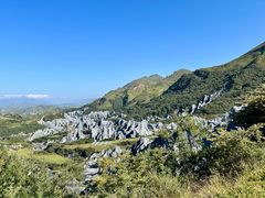 -墨石公园景区