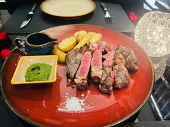澳洲牛胸肉-上海苏宁宝丽嘉酒店·Cafe Bellagio西餐厅