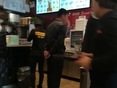 -南城香·饭香串香馄饨香(青年路店)
