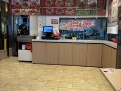 -武圣羊汤·西北面(安德路店)