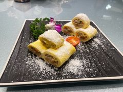 -品大三·经典淮扬菜(大行宫店)