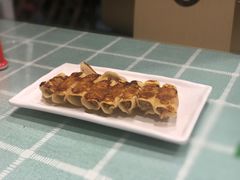 -众口斋锅贴(银泰城店)