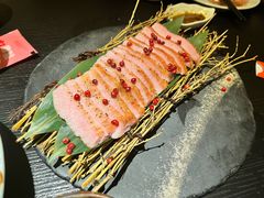 -七条鱼日本料理(三墩店)