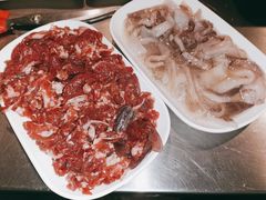 -李氏烤肉店