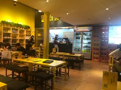 -望京小腰(北京总店)