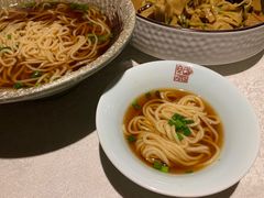 阳春面-乾园(天河城店)