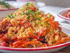 -汉虾王.小龙虾.武汉菜.粤菜(科技园店)