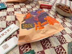 -老三样·旧食新味(绿地店)