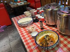 -范家大院(华为店)