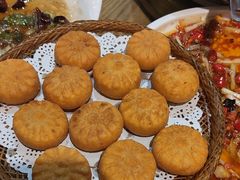 -厨神老街兔·淳朴人家店(盐帮菜风味名店)