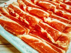 五花肉-盛爱家烤肉店(五泉总店)