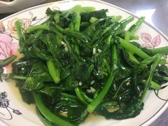 -洪霞餐馆