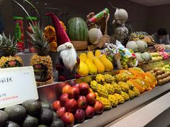 -曲水兰亭(北京四惠店)