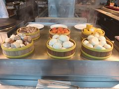 -天津东凯悦酒店·Market Café自助餐厅