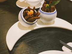 -柒园·三十年创意杭帮菜(龙湖滨江天街店)
