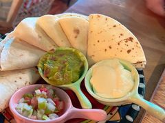-TEQO·Mexican food & Bar