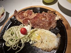 -豪客来牛排(雄峰城店)