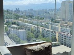 -乌鲁木齐环球国际大酒店