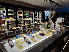 -漢頓温泉度假酒店
