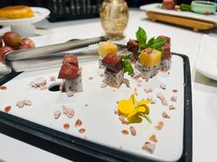 -小广寒电影艺术餐厅(小广寒经三路店)