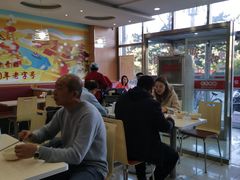 大堂-东方削面(市政府店)