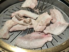 -花时·炭火烧肉(东百中心A馆店)