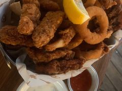 -宝莱纳餐厅(滨江店)