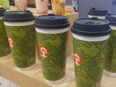 -霸王茶姬(正佳广场店)