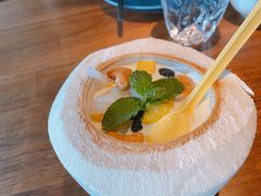 -星叶·东南亚料理(宁波万象汇店)
