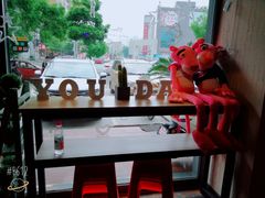 -友达面馆(二七南路店)