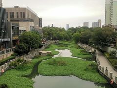 -泰融玺·泰式按摩SPA(包河万达店)