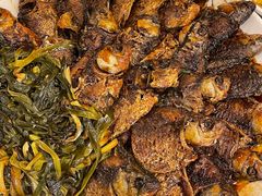 -阿马蛋汤·宁波小海鲜(总店)