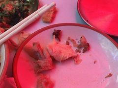 -董小西的凉皮和椒麻鸡(三元桥店)