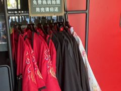 -曾宴·楚菜(湖北省博物馆店)