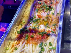 -很久以前羊肉串(打浦路店)