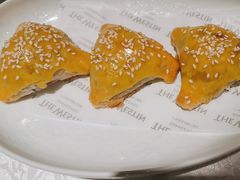 -红棉中餐厅·广州海航威斯汀酒店