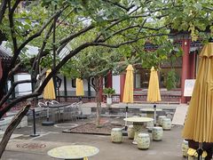 -宫事颐庭·老佛爷贵寿下午茶(颐和园店)