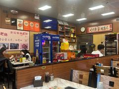 -彭记铁锅肥肠(东四总店)