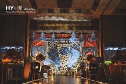 -HY小曼wedding·TOPYOUNG团队