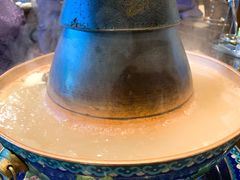 -额尔敦传统涮(公园西路店)