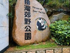 -石排湾郊野公园