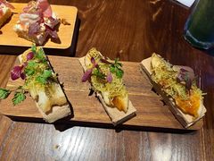 -Bistro 63 创意融合料理(广粤天地店)