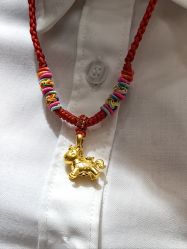 -中国黄金(北京旗舰店)