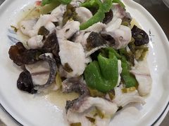 糟溜鱼片-西汇饭店(甪直店)
