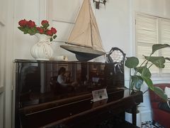 -22ºN BISTRO西餐&酒馆(石奥商业街店)