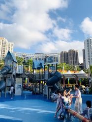 -深圳市儿童乐园